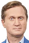 Актёр Андрей Рожков — превью фото персоны