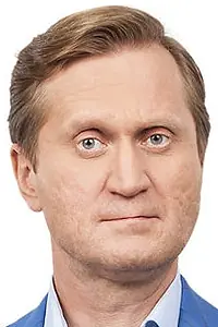 Актёр Андрей Рожков — фото персоны