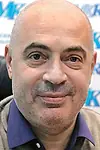 Актёр Михаил Грушевский — превью фото персоны