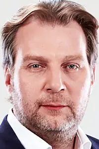 Актёр Алекс Дубас — фото персоны