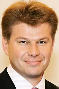 Актёр Дмитрий Губерниев — фото персоны