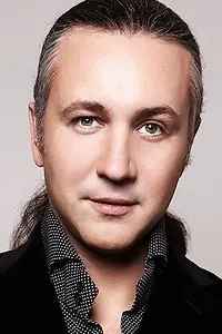 Актёр Илья Зудин — фото персоны