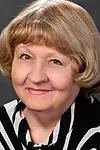 Актриса Ирина Кулешова — превью фото персоны