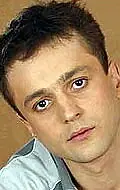 Актёр Глеб Иванов — фото персоны