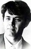Актёр Юрий Гуляев — фото персоны