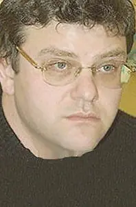 Актёр Михаил Баркан — фото персоны