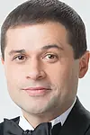 Актёр Андрей Молочный — превью фото персоны