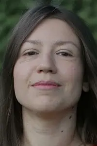 Актриса Анна Тюрина — фото персоны