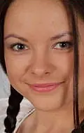 Актриса Елена Мозгалёва — фото персоны