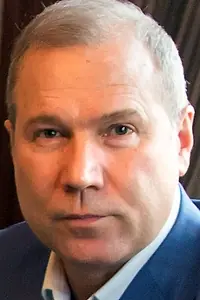 Актёр Сергей Щеглов — фото персоны