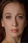 Актриса Елена Калинина — превью фото персоны