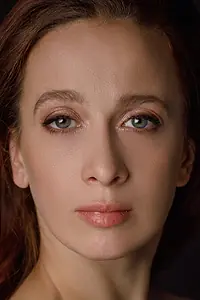Актриса Елена Калинина — фото персоны