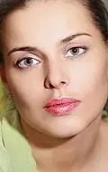 Актриса Татьяна Осекина — фото персоны