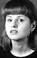 Актриса Елена Шварева — фото персоны
