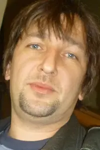Актёр Дмитрий Язов — фото персоны