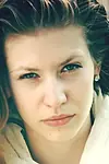 Актриса Юлия Ерусова — превью фото персоны