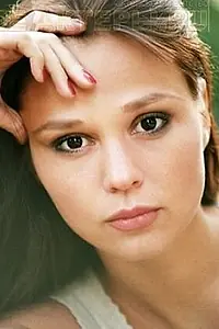 Актриса Марина Забелина — фото персоны