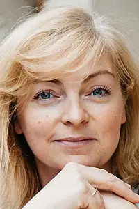 Актриса Кристина Минкина — фото персоны