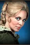 Актриса Лара Паркер — превью фото персоны