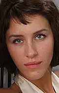 Актриса Варвара Воецкова — фото персоны