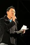 Актёр Huang Wan Bo — превью фото персоны