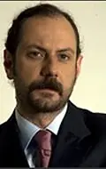 Актёр Эдип Санер — фото персоны