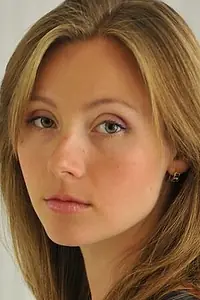 Актёр Марина Горбач — фото персоны