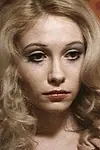 Актриса Дорит Хенке — превью фото персоны