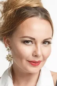 Актриса Татьяна Морозова — фото персоны
