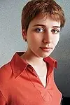 Актриса Анна Старобинец — превью фото персоны