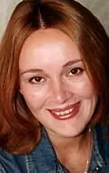 Актриса Наталья Людскова — фото персоны