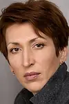 Актриса Елена Ласкавая — превью фото персоны