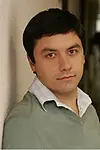 Актёр Алексей Егоров — превью фото персоны