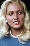 Актриса Doris Wessoly — превью фото персоны