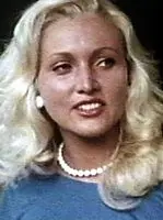Актриса Doris Wessoly — фото персоны