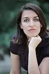 Актриса Ширин Кайола — превью фото персоны