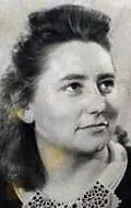 Актриса Сюзанна Бялковская — фото персоны