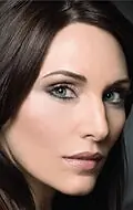 Актриса Анна Хагопиан — главное фото персоны
