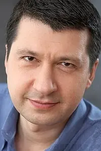 Актёр Дмитрий Бродецкий — фото персоны