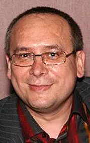 Актёр Олег Голдуев — фото персоны
