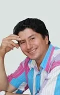 Актёр Салман Байрамов — фото персоны