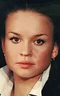 Актриса Надежда Меньшова — фото персоны
