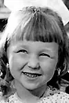 Актриса Света Анисимова — превью фото персоны