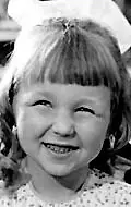 Актриса Света Анисимова — главное фото персоны