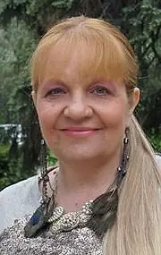 Актриса Марина Бабко — фото персоны