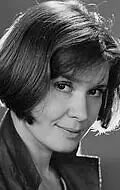 Актриса Ирина Тельпугова — фото персоны