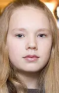 Актриса Мария Белова — фото персоны
