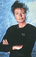 Актриса Диана Малдур — фото персоны