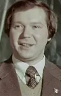Актёр Михаил Бычков — фото персоны