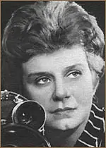 Актриса Маргарита Пилихина — фото персоны